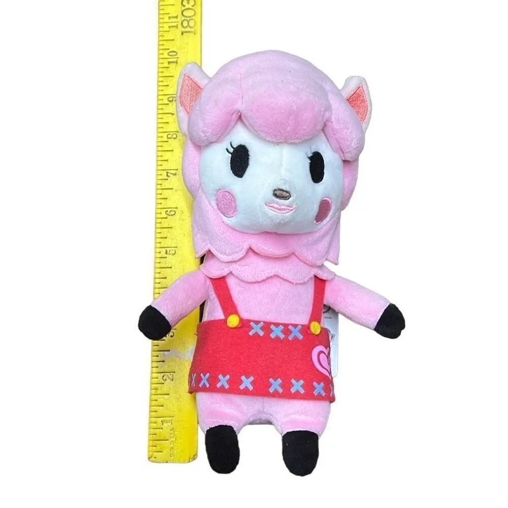 Nintendo kid pink